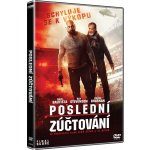Poslední zúčtování DVD – Hledejceny.cz