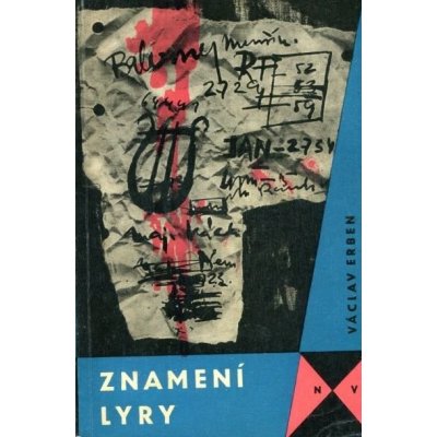 Znamení lyry – Sleviste.cz