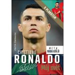 Cristiano Ronaldo Můj svět: Meta: 1000 gólů – Hledejceny.cz