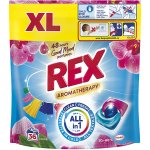 Rex Aromatherapy Orchid Color prací kapsle 36 PD – Sleviste.cz