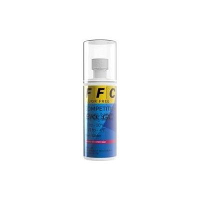 Skigo FFC Competition blue 100 ml – Hledejceny.cz