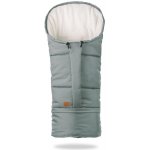 HappyBee zimní Mumi 3v1 fleecový šedý – Sleviste.cz