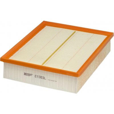 Vzduchový filtr HENGST FILTER E1303L – Hledejceny.cz