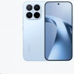 Xiaomi 17T 12GB/512GB Blue – Zboží Živě