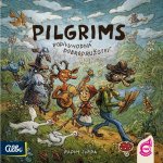 Albi Pilgrims – Zboží Živě