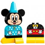 LEGO® DUPLO® 10898 Můj první Mickey – Hledejceny.cz