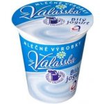 Mlékárna Valašské Meziříčí z Valašska Bílý jogurt 150 g – Hledejceny.cz