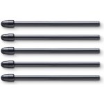 Wacom Standard Black Pen Nibs 5 ks ACK-20001 – Sleviste.cz