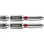 hrot křížový phillips sada 2 ks PH 2 x 50 mm S2 – Sleviste.cz