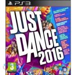 Just Dance 2016 – Zboží Mobilmania