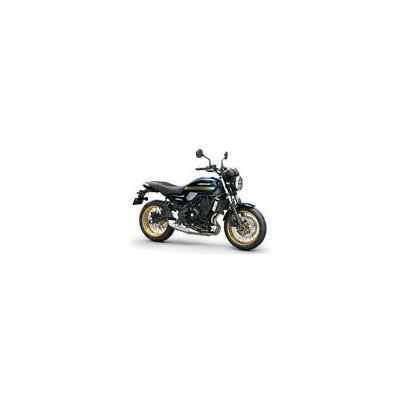 Kawasaki Z650 RS 2026 modrá BU1 – Sleviste.cz