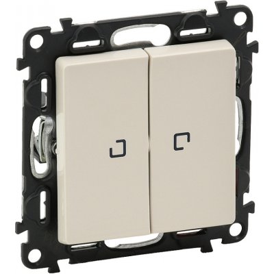 Legrand 752209 – Hledejceny.cz