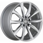 MAK Wolf 6,5x16 5x110 ET35 silver – Sleviste.cz