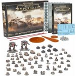 GW Warhammer The Horus Heresy Legions Imperialis: Epic Battles in The Age of Darkness – Sleviste.cz