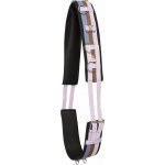 Imperial Riding Obřišník lonžovací Deluxe wisteria – Zboží Mobilmania