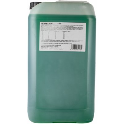 Friterm Antifreeze P Plus 25 l – Hledejceny.cz