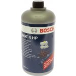 Bosch Brzdová kapalina DOT 4 HP 1 l | Zboží Auto