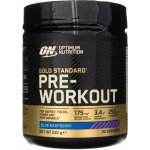 Optimum Nutrition Gold Standard Pre-workout 330 g – Zbozi.Blesk.cz
