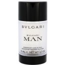 Deodorant Bvlgari Man deostick 75 ml