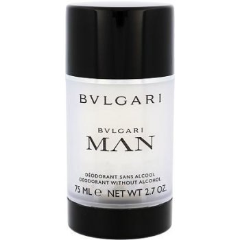 Bvlgari Man deostick 75 ml