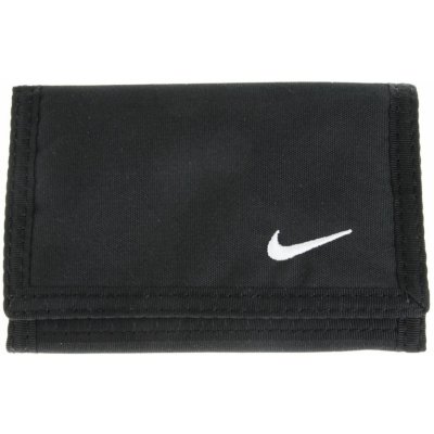 Nike peněženka 30 black white od 269 Kč - Heureka.cz