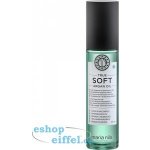 Maria Nila True Soft Argan Oil 100 ml – Zboží Mobilmania