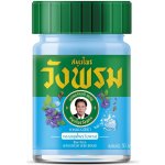 Wang Prom Thajský bylinný balzám Wangprom 50 g – Zbozi.Blesk.cz