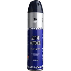 ACTIVE OUTDOOR Carat 300 ml