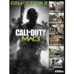 Call of Duty: Modern Warfare 3 Collection 2 – Hledejceny.cz