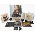 SP/Box Set/2SA The Rolling StonesLet It Bleed LP CD – Hledejceny.cz