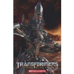 Transformers Revenge of the Fallen - Lynda Edwards – Hledejceny.cz