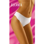 Wolbar Dámská tanga Elcanta Bílá – Hledejceny.cz