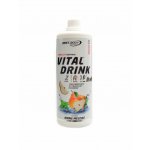 Best Body nutrition Vital drink Zerop 1000 ml – Zboží Dáma Best Body nutrition Vital drink Zerop 1000 ml – Zboží Dáma