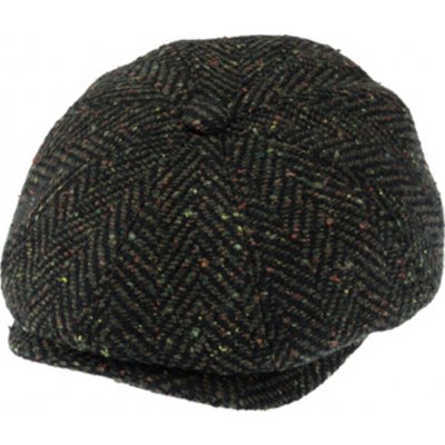Fiebig Headwear since 1903 bekovka Hatteras zelená – Hledejceny.cz