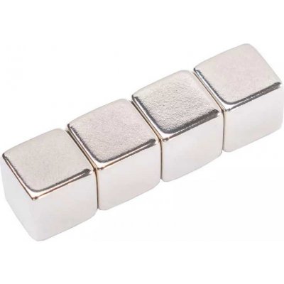 Arta Super silné magnety 4 ks – Zboží Mobilmania