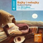 Bajky i nebajky - Joseph Rudyard Kipling – Zboží Dáma