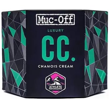 Muc-Off Chamois Cream 250 ml