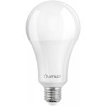 Lumiled LED žárovka E27 A80 24W , 200W 3452lm 3000K Teplá 260° CCD – Zbozi.Blesk.cz