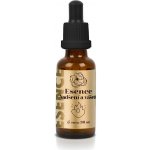 Nadšení a vášeň Bachovy květové esence 30 ml – Hledejceny.cz