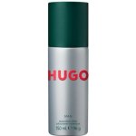 Hugo-Boss Panske-vune-Hugo Hugo-ManDeodorant Spray 150 ml – Hledejceny.cz