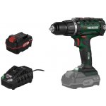 PARKSIDE PABS 20-Li I9, 4 Ah – Zboží Mobilmania