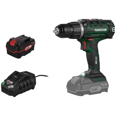 PARKSIDE PABS 20-Li I9, 4 Ah – Zboží Mobilmania