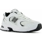 New Balance 530 Munsell White – Zboží Mobilmania