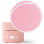 Aglia BUBBLE PINK QUICK barevný LED/ UV gel 5 ml – Zboží Dáma