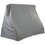 PATIO D031-06CW Ochranná plachta na houpačku Triangular 215 x 143 x 174 cm D031-06CW (Milano, Parma, Vita, Umbria, Sevilla) 448506 – Hledejceny.cz
