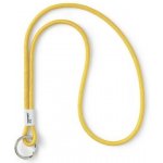 Šňůrka na krk PANTONE Yellow 012 – Zboží Mobilmania