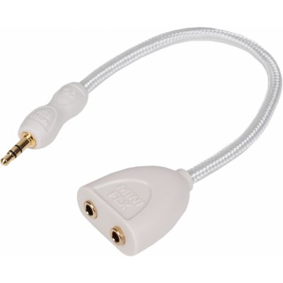 Audioquest FLX-MINI SPLITTER – Zbozi.Blesk.cz