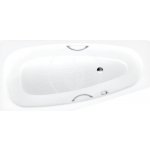 Kaldewei Mini Star 157 x 75 cm 224734010001 – Hledejceny.cz