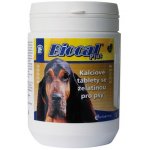 Canvit Biocal Plus 1000 g – Zboží Dáma Canvit Biocal Plus 1000 g – Zboží Dáma