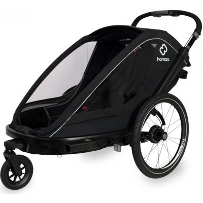 Hamax Breeze – Sleviste.cz